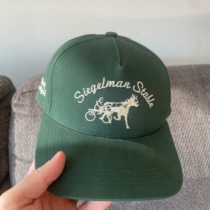 Siegelman Stable x NYON - Green